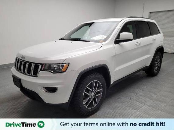 JEEP GRAND CHEROKEE 2018 1C4RJEAG6JC513069 image